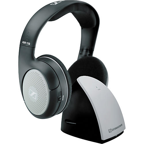 RS 110 Wireless Headphones