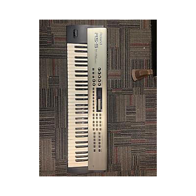 Roland RS-5 MIDI Controller