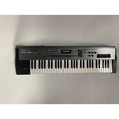 Roland RS-70 Keyboard Workstation