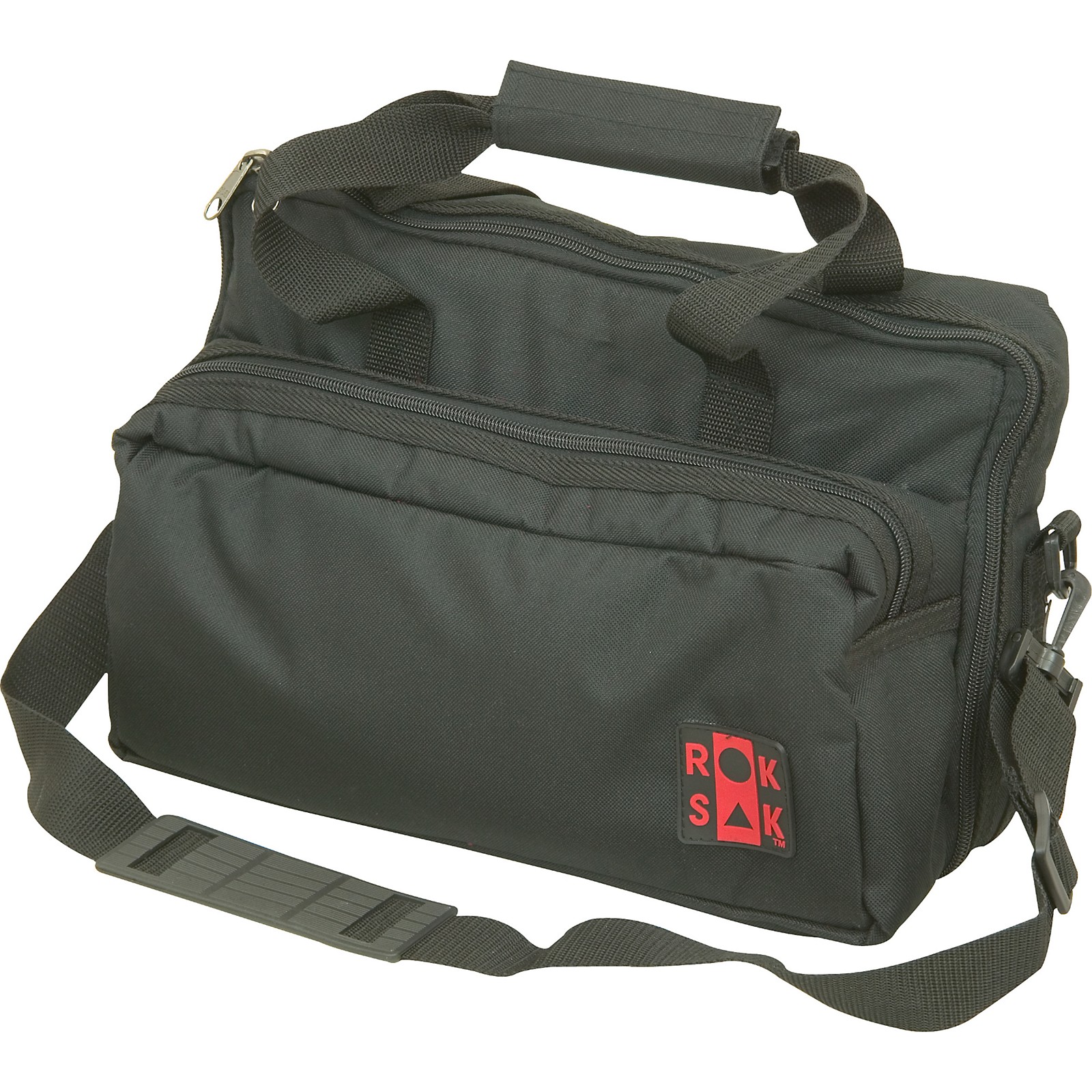 Rok Sak RS814 Mixer/Effect Case Musician's Friend