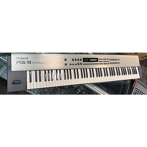 RS-9 Stage Piano