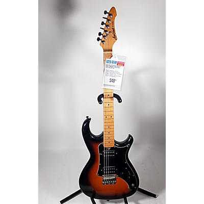 Aria RS SERIES SMOOTH JOINT Solid Body Electric Guitar