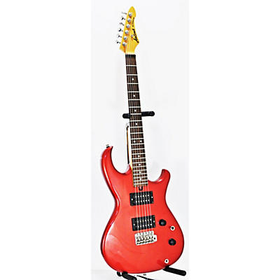 Aria RS Straycat Solid Body Electric Guitar