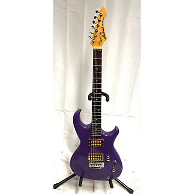 Aria RS Straycat Solid Body Electric Guitar