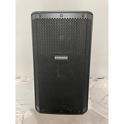 Samson RS110A Powered Speaker