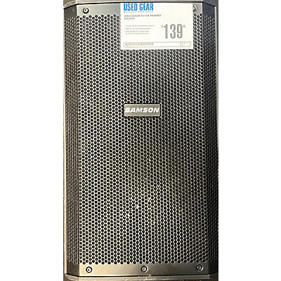Samson RS110A Powered Speaker