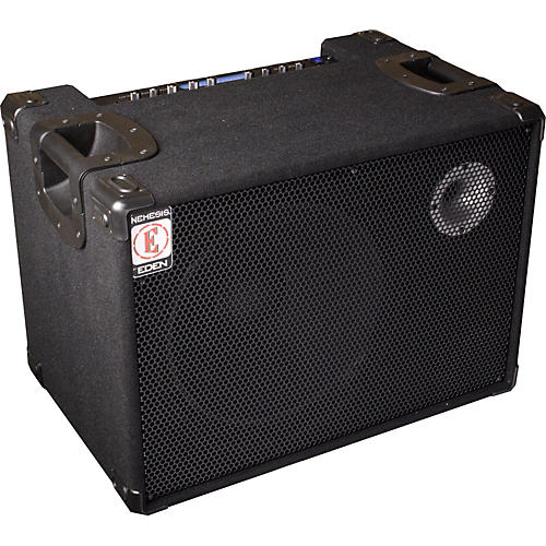 RS115 Bass Combo Amp