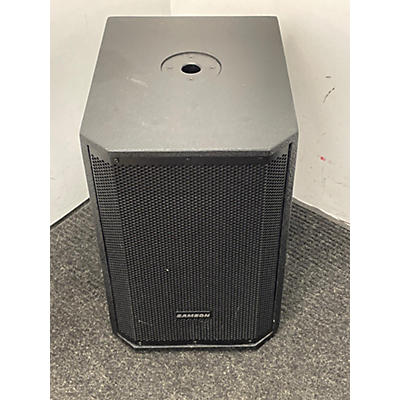 Samson RS1200A Powered Subwoofer