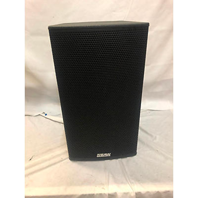 EAW RS121 Powered Speaker
