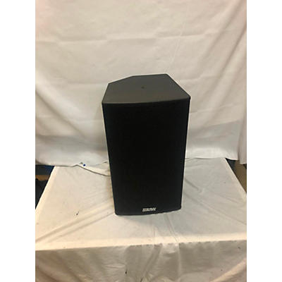 EAW RS121 Powered Speaker