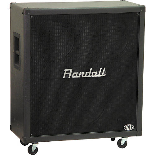 RS125CX 2X12
