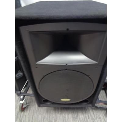 Samson RS15 Unpowered Speaker