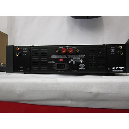 RS150 Power Amp