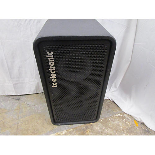 RS210 2x10 Vertical Bass Cabinet