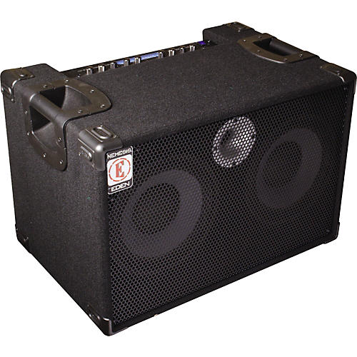 RS210 Bass Combo Amp