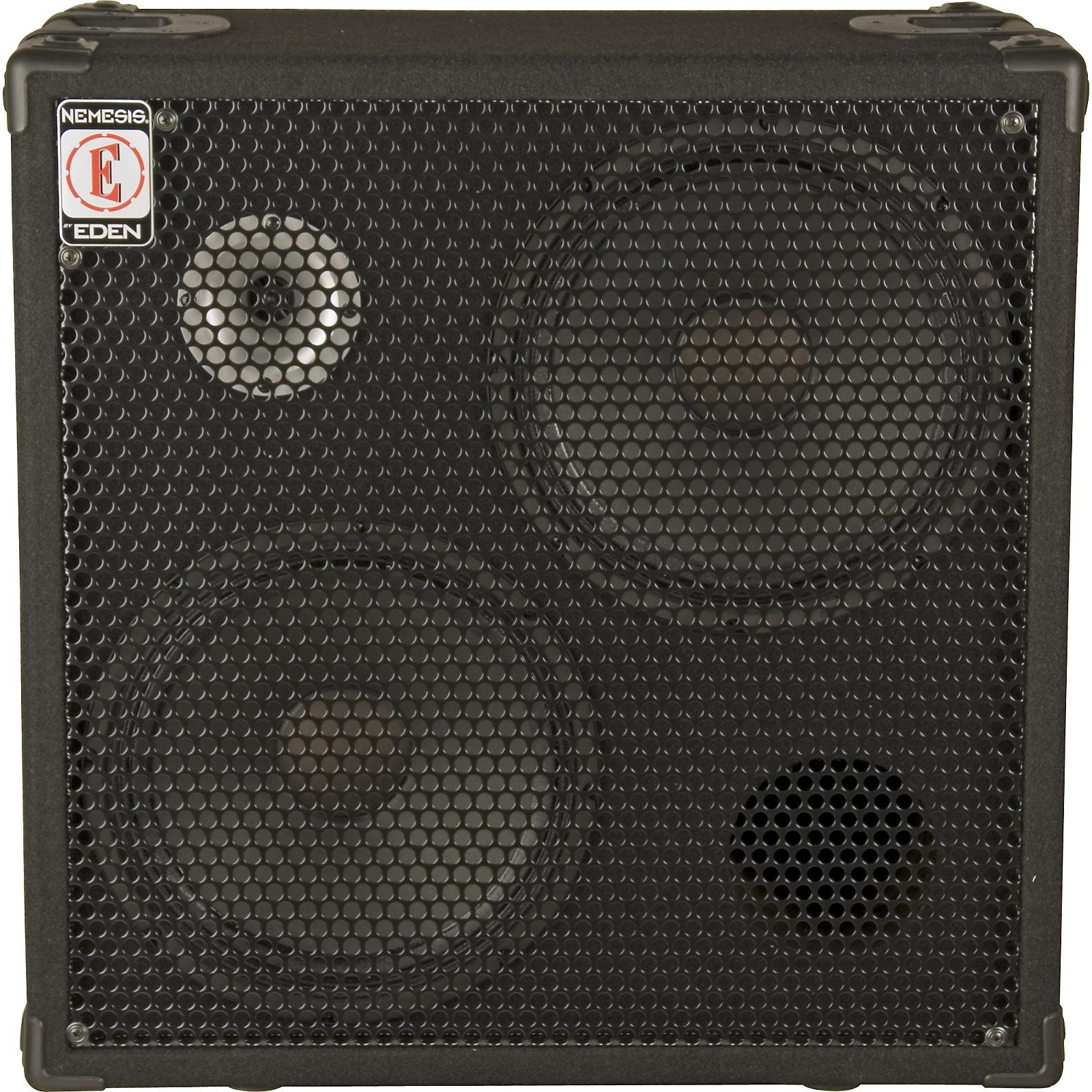 Nemesis RS212 Bass Speaker Extension Cab Musician's Friend