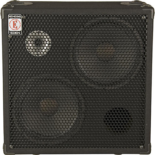 RS212 Bass Speaker Extension Cab
