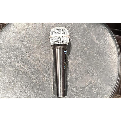 Shure RS25 Dynamic Microphone