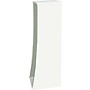 Sefour RS300 500 LP Vinyl Storage Unit White
