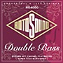 Rotosound RS4000 Superb 3/4 Size Double Bass Strings
