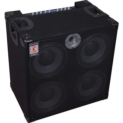 RS410 Bass Combo Amp