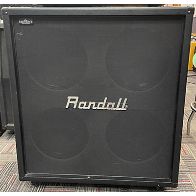 Randall RS412RJM Guitar Cabinet