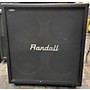 Used Randall RS412RJM Guitar Cabinet