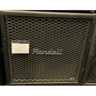 Randall RS412XLT Guitar Cabinet