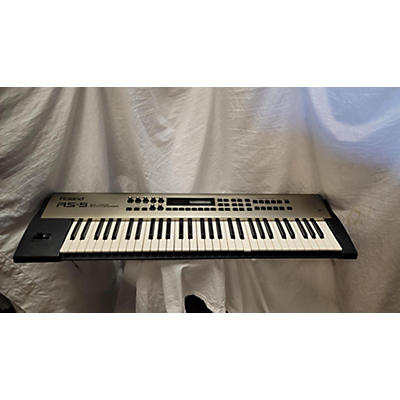 Roland RS5 Synthesizer