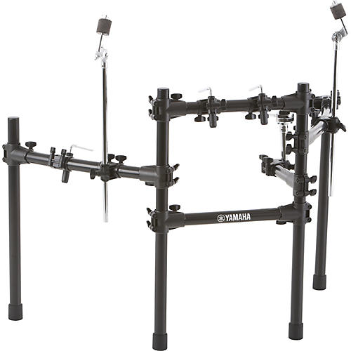 RS500 Electronic Drum Set Assembled Rack System