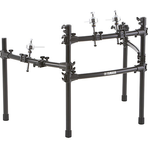 RS700 Electronic Drum Set Assembled Rack System