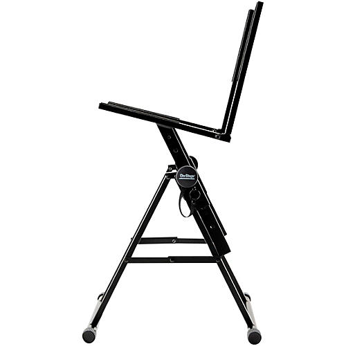 On-Stage Stands RS7000 Tiltback Amp Stand