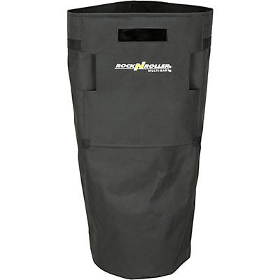 Rock N Roller RSA-HBR8 Handle Bag With Rigid Bottom for R8, R10, R12 Carts