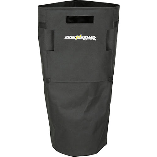 Rock N Roller RSA-HBR8 Handle Bag With Rigid Bottom for R8, R10, R12 Carts