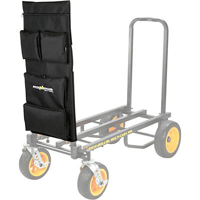 Rock N Roller RSA-TAB14 Large Multi-Pocket Tool/Accessory Bag for R14, R16, R18 Carts