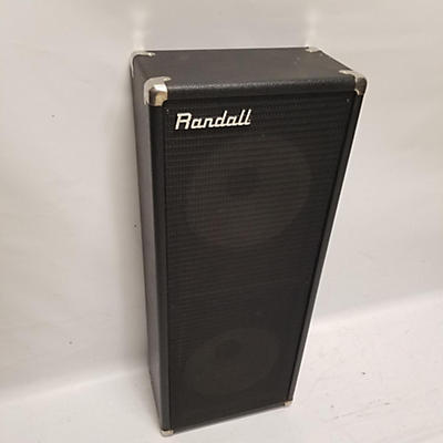 Randall RSC2 Unpowered Speaker