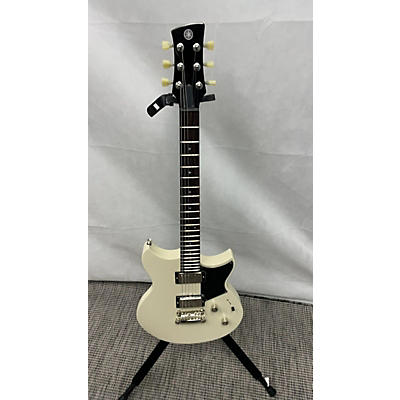 Yamaha RSE20 Element Solid Body Electric Guitar
