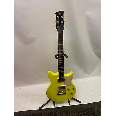 Yamaha RSE20 Solid Body Electric Guitar