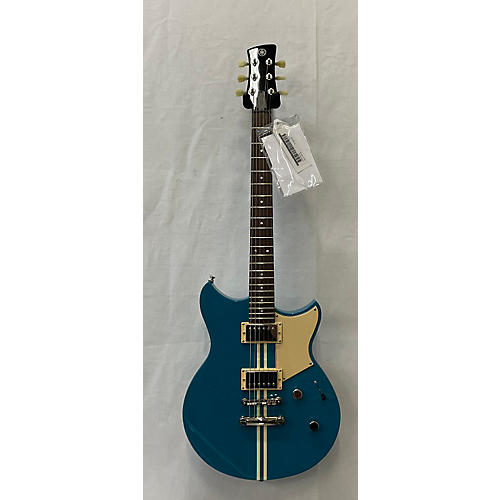 Yamaha RSE20 Solid Body Electric Guitar SWIFT BLUE
