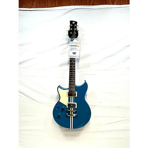 Yamaha RSE20L Electric Guitar Turquoise