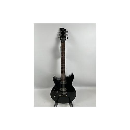 Yamaha RSE20L Electric Guitar Black