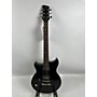 Used Yamaha RSE20L Electric Guitar Black