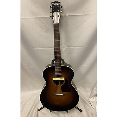 Washburn RSG200 Acoustic Electric Guitar