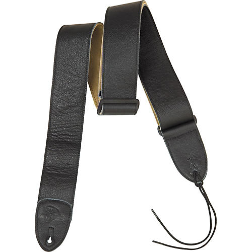RSL01 Leather Guitar Strap