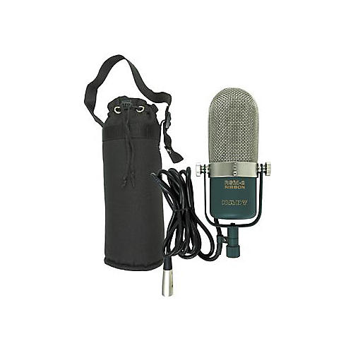 RSM-2 Ribbon Studio Mic