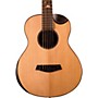 Islander RSMG Mini Acoustic Guitar Natural