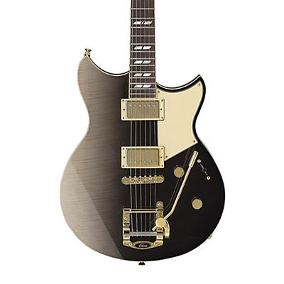 Yamaha RSP20B 60th Anniversary Revstar Electric Guitar -