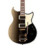 Yamaha RSP20B 60th Anniversary Revstar Electric Guitar - Noble Black Burst ILO344E