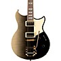 Yamaha RSP20B 60th Anniversary Revstar Electric Guitar - Noble Black Burst ILO362E