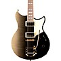 Yamaha RSP20B 60th Anniversary Revstar Electric Guitar - Noble Black Burst ILO365E